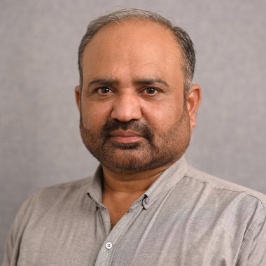 Salim M. - Freelance Creative Director