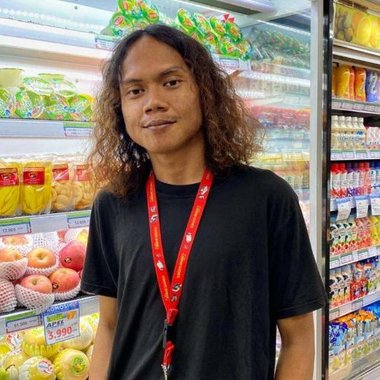 Mahesa A. - Freelance Colourist