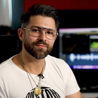 Jeion N. - Freelance Music Producer