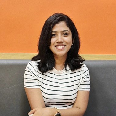 Praveena P. - Freelance Designer