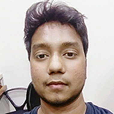 SURaj K. - Freelance Animator