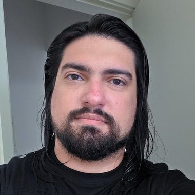 Jonathan S. - Freelance Graphic Designer