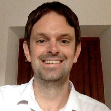 Shaun C. - Freelance Audio Engineer