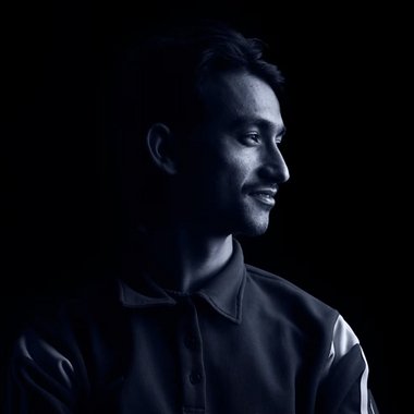 Bhandari M. - Freelance Web Developer