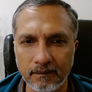 S D. - Freelance Programmer