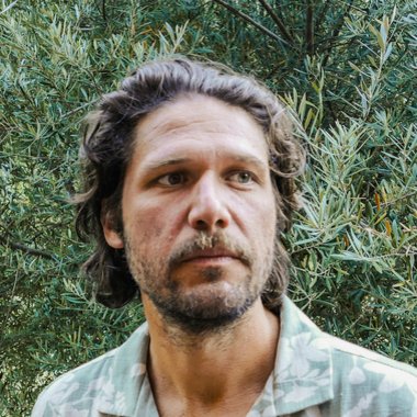 Kolby W. - Freelance Podcast Producer