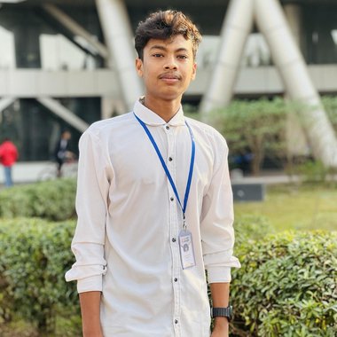 Mustakin Z. - Freelance Content Creator