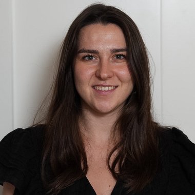 Khrystyna R. - Freelance Content Producer