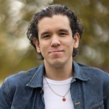 Jake - Freelance Co Writer