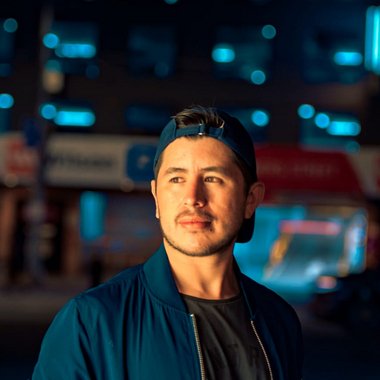 Armando C. - Freelance Motion Graphic Designer