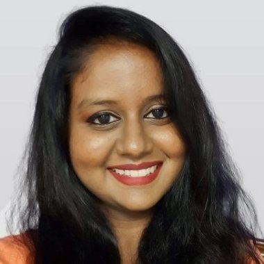 Lavanya G. - Freelance Web Developer