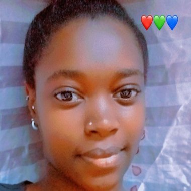 EdinahK - Freelance 3d Animator