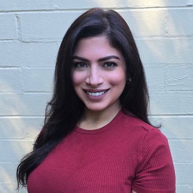 Shreeya B. - Freelance Social Media Manager