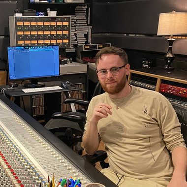 Will D. - Freelance Music Composer