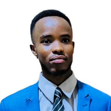 Nkurunziza I. - Freelance Content Producer