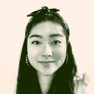 Aki - Freelance Textile Designer