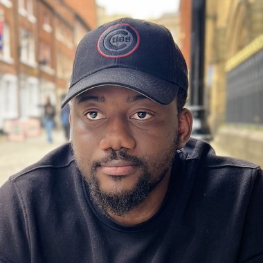 Tobi A. - Freelance Content Producer