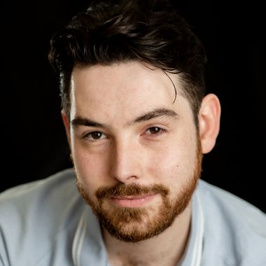 Liam A. - Freelance Image Editor