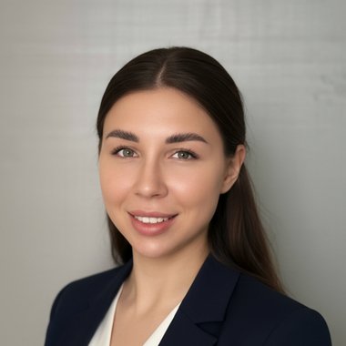 Alexandra H. - Freelance App Developer