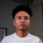 Muhammad Haziq Shahrahman