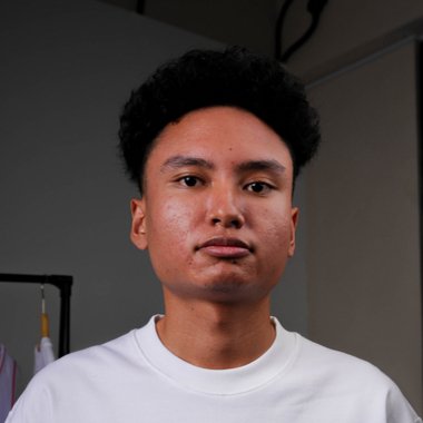 Muhammad S. - Freelance Ui Designer