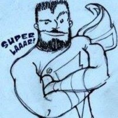 Laurence I. - Freelance Game Developer