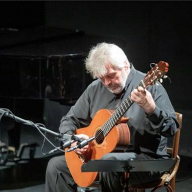 Theodoros P. - Freelance Music Composer