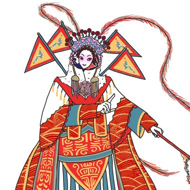 Chloe W. - Freelance 3d Animator