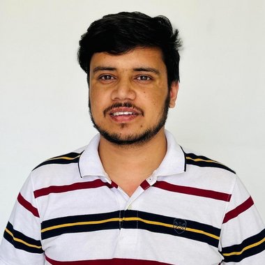 Pawan B. - Freelance Web Developer