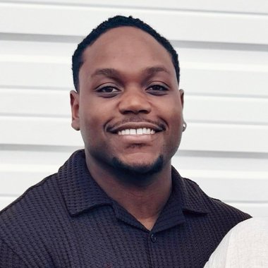 Tahj H. - Freelance Web Developer