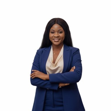 Ajayi P. - Freelance Copywriter