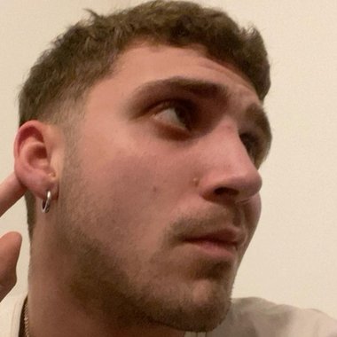 Francesco S. - Freelance Music Producer