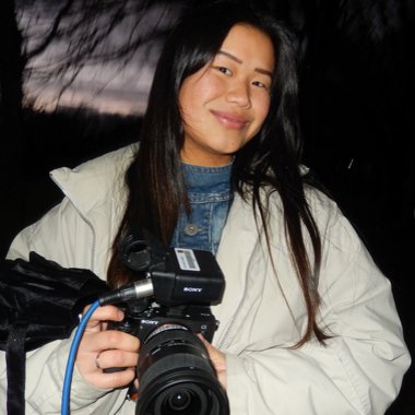 Ellen H. - Freelance Content Creator
