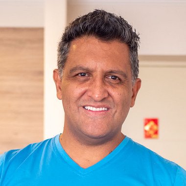 Gabriel S. - Freelance 3d Animator