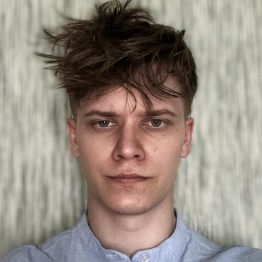 Kozhukhov N. - Freelance App Developer