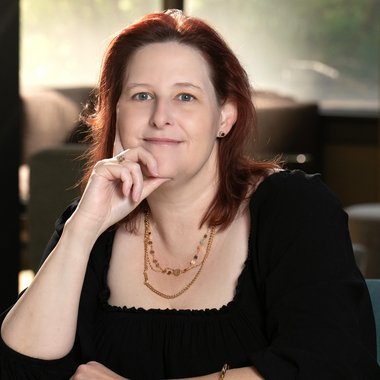 Emily L. - Freelance Content Designer