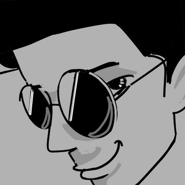 Etann R. - Freelance Production Designer