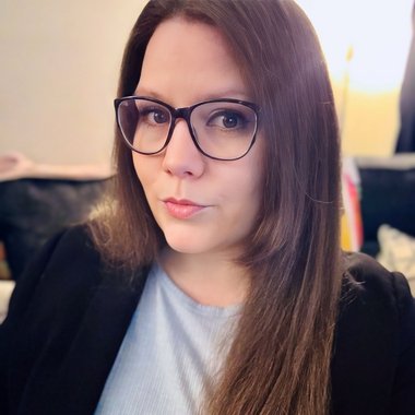 Ally B. - Freelance Image Editor