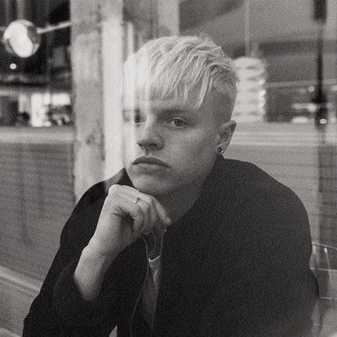 Seb S. - Freelance Music Producer