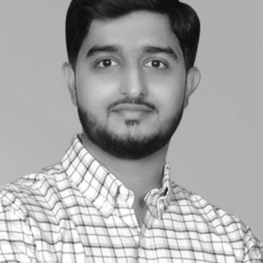 Abdul R. - Freelance Developer
