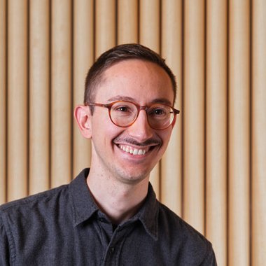 Lorenzo A. - Freelance Brand Designer