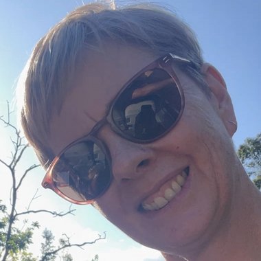 Alice G. - Freelance Web Designer