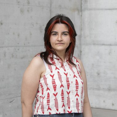 Erja K. - Freelance Sound Designer