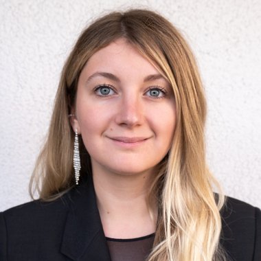 Sophie B. - Freelance Art Director