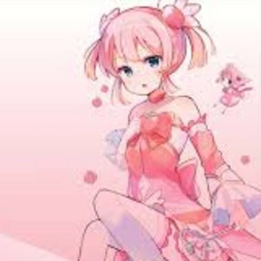 Younique F. - Freelance Character Rigger