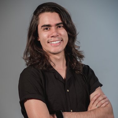 Christian B. - Freelance Videographer