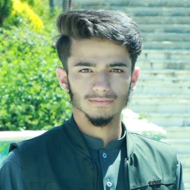 Kashif J. - Freelance Photoshop Editor