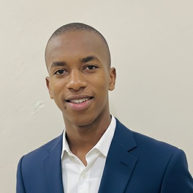 Mamadou D. - Freelance Web Developer