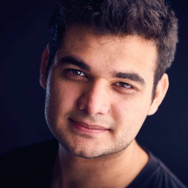 Giancarlo E. - Freelance Cinematographer