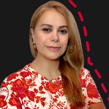 Ghazaleh A. - Freelance Content Strategist